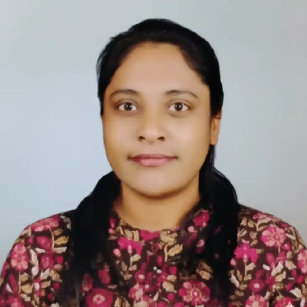 Samiksha Deshmukh