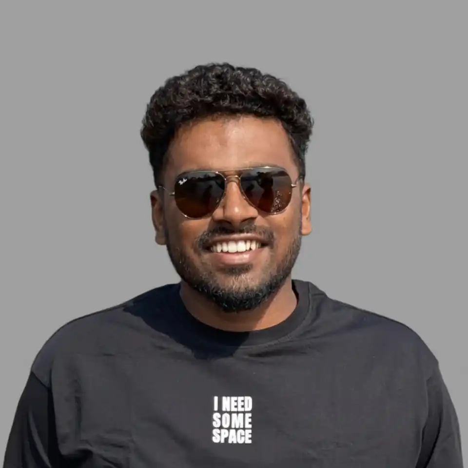 Tushar Tarlekar